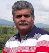 Amitava Chatterjee
