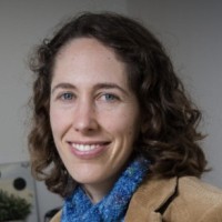 Katrina Ligett