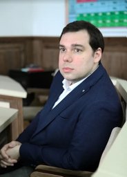 Alexey A. Festa