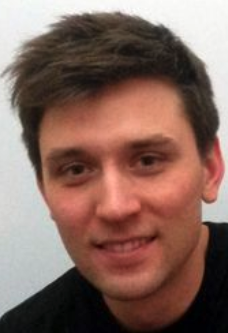 Dominik Sacha