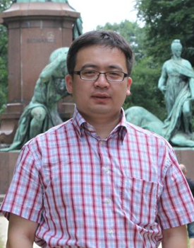 Yongyi Zhou