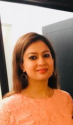 Surbhi Bhatia