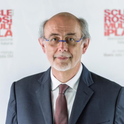 Mario Alberto Battaglia