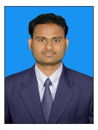 Godlaveeti Sreenivasa Kumar