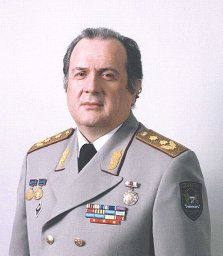 Elguja V. Medzmariashvili