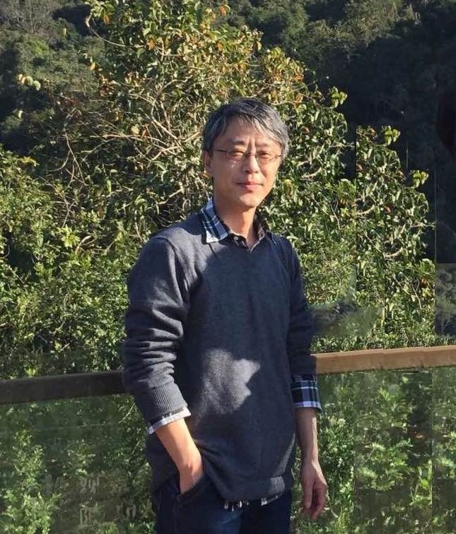 Jin Xu