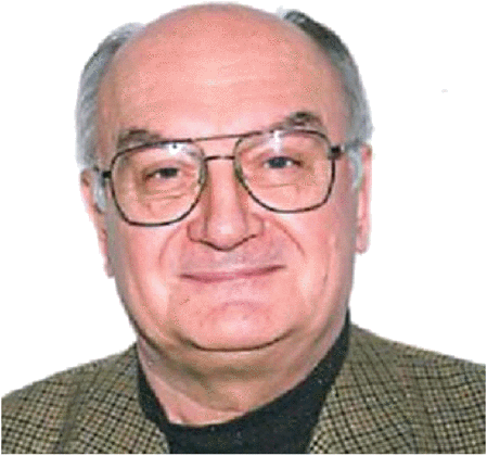 Milenko Braunovic
