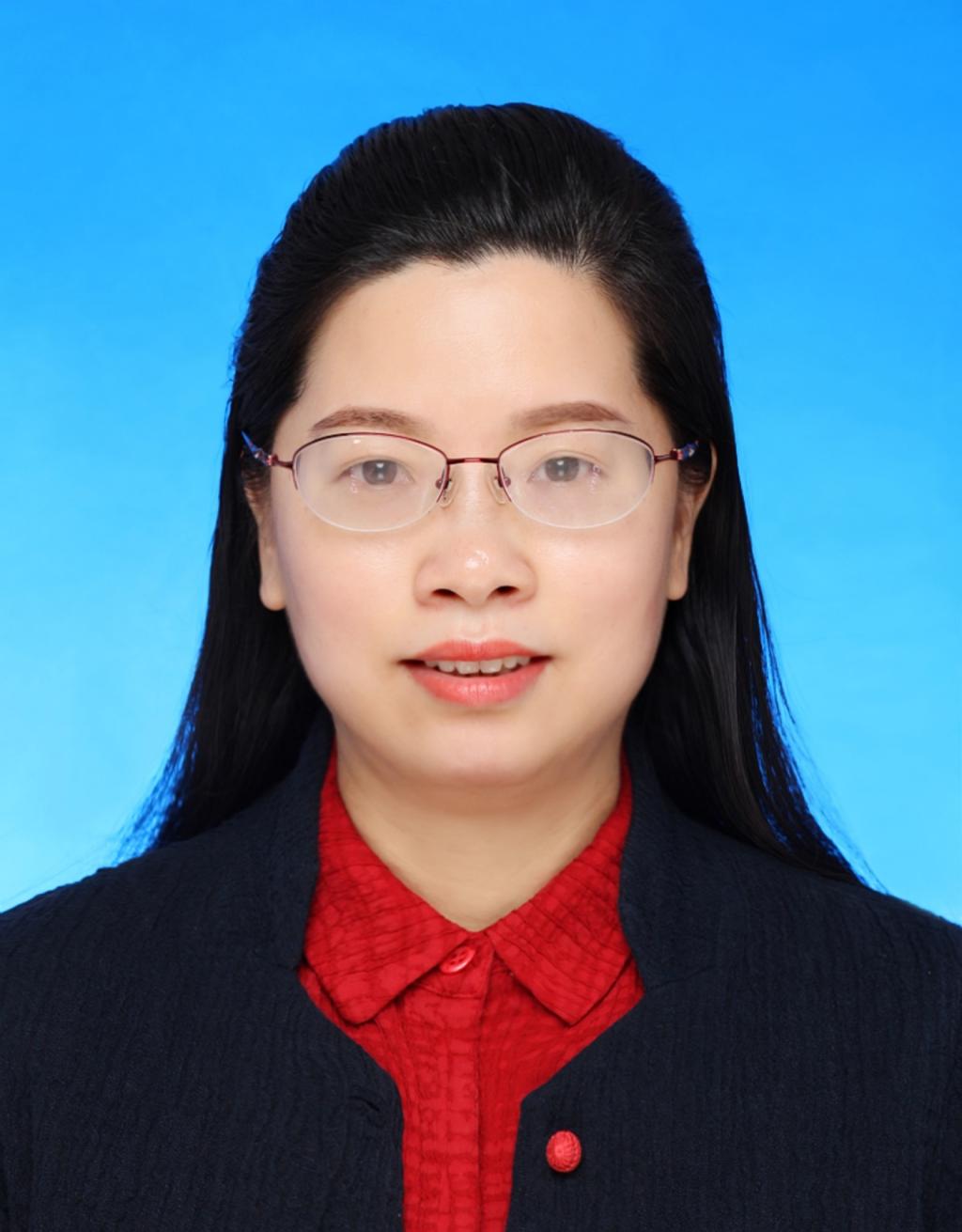 Xiaodong Chen