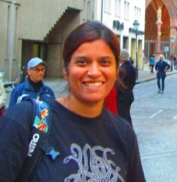 Kudva Renuka