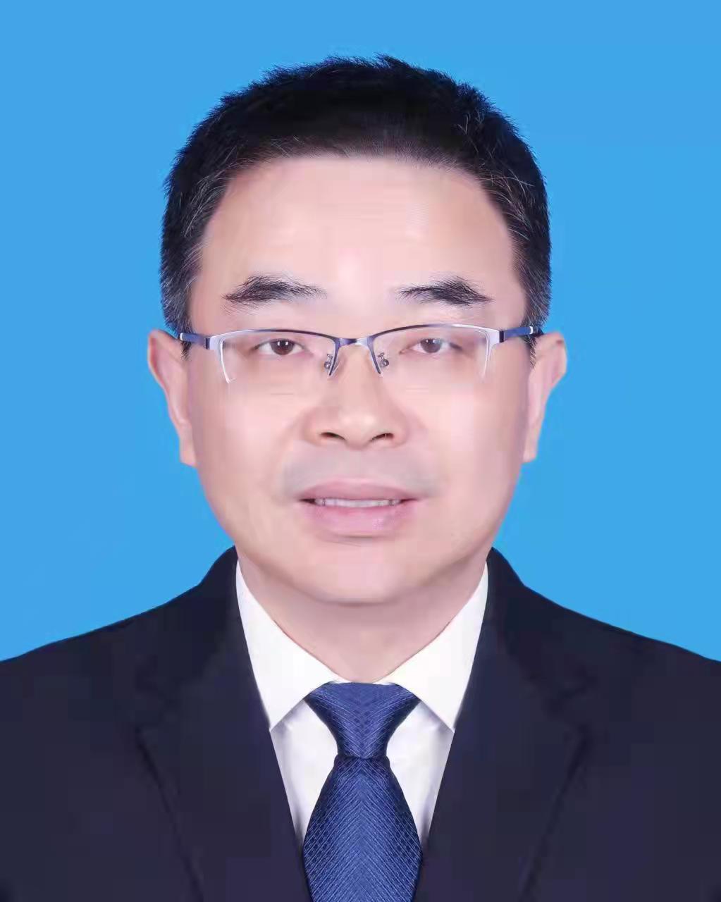 Zhiming Pan