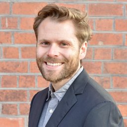Patrick J. Bennett