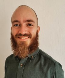 Christian Stald Skoven