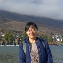 Zhenling Zhang