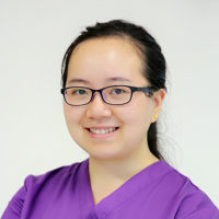 Yisi Zhong