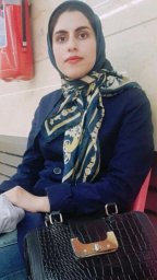 Fateme Mousavi