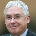 Roger H.M. Burridge