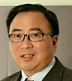 Minghai Liu