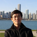 Sang Pyo Lee