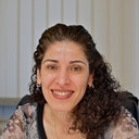 Monir Tabatabai