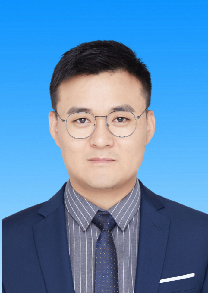 Xuepeng Zhang