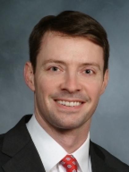 Sebron W. Harrison