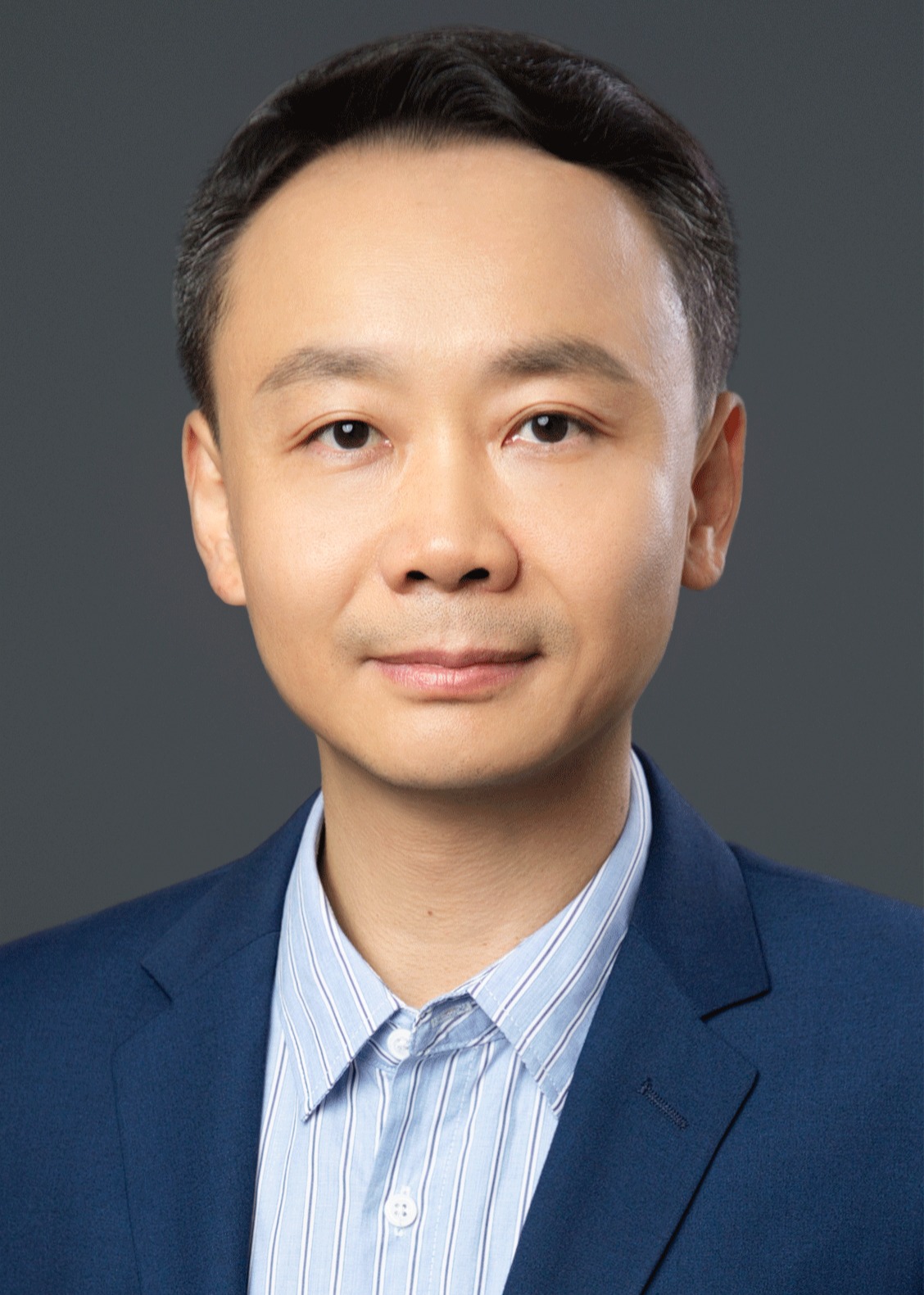 Hang Hubert Yin
