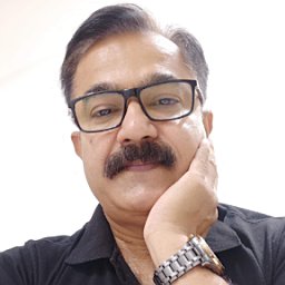Sujeet Kumar Jha