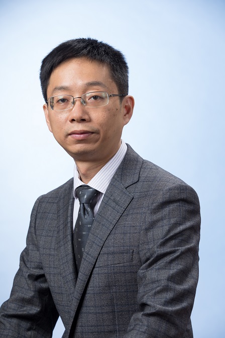 Wujun Che