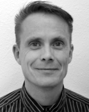 Matthew T. Reiten
