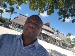 Adewale O Adeloye