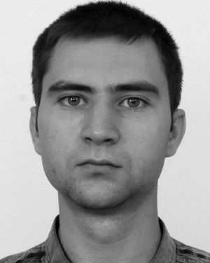 Yaroslav Solomentsev