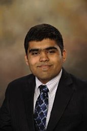 Vivek Ahuja