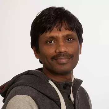 Anjil Srivastava