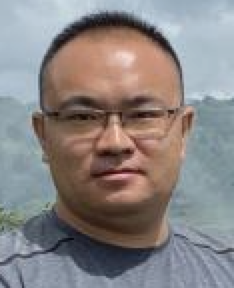 Chengli Liu
