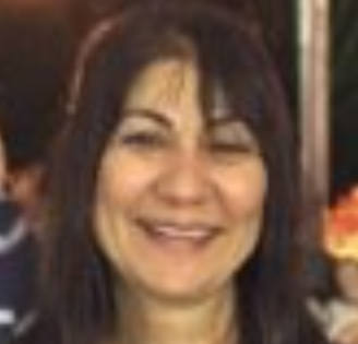 Miriam Fatima Zaccaro Scelza