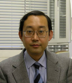 Shigeki Sugano