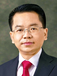 Liangyin Chu