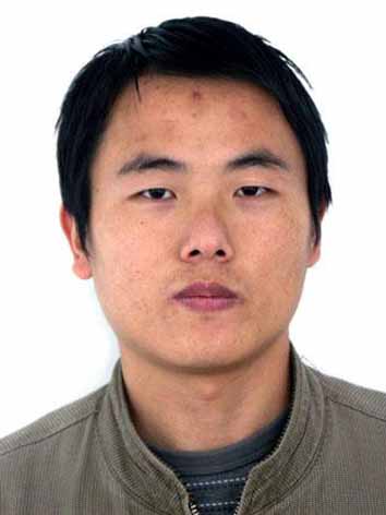 Heng Zhang