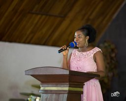 Cynthia Akua Chichi