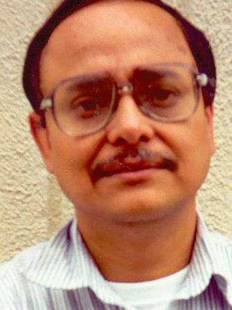 Pradip Bose