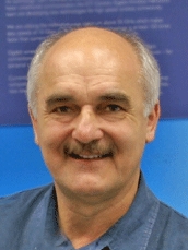 Diethelm Ostry