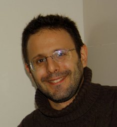 Pedro Faria Lopes