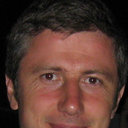 Frederic Collin