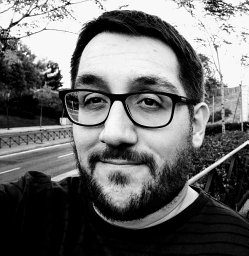 Daniel Mellado