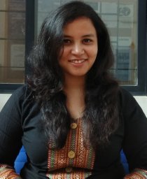 Pritha Dey