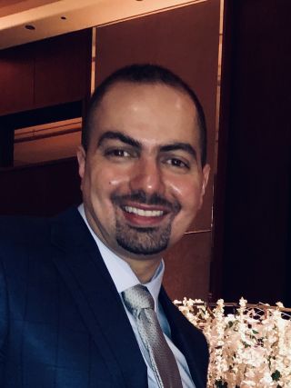 Ahmed N. Hassan