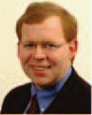 Robert E. Geer