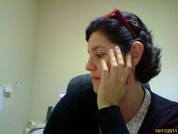 Rosa Elena Cardoza