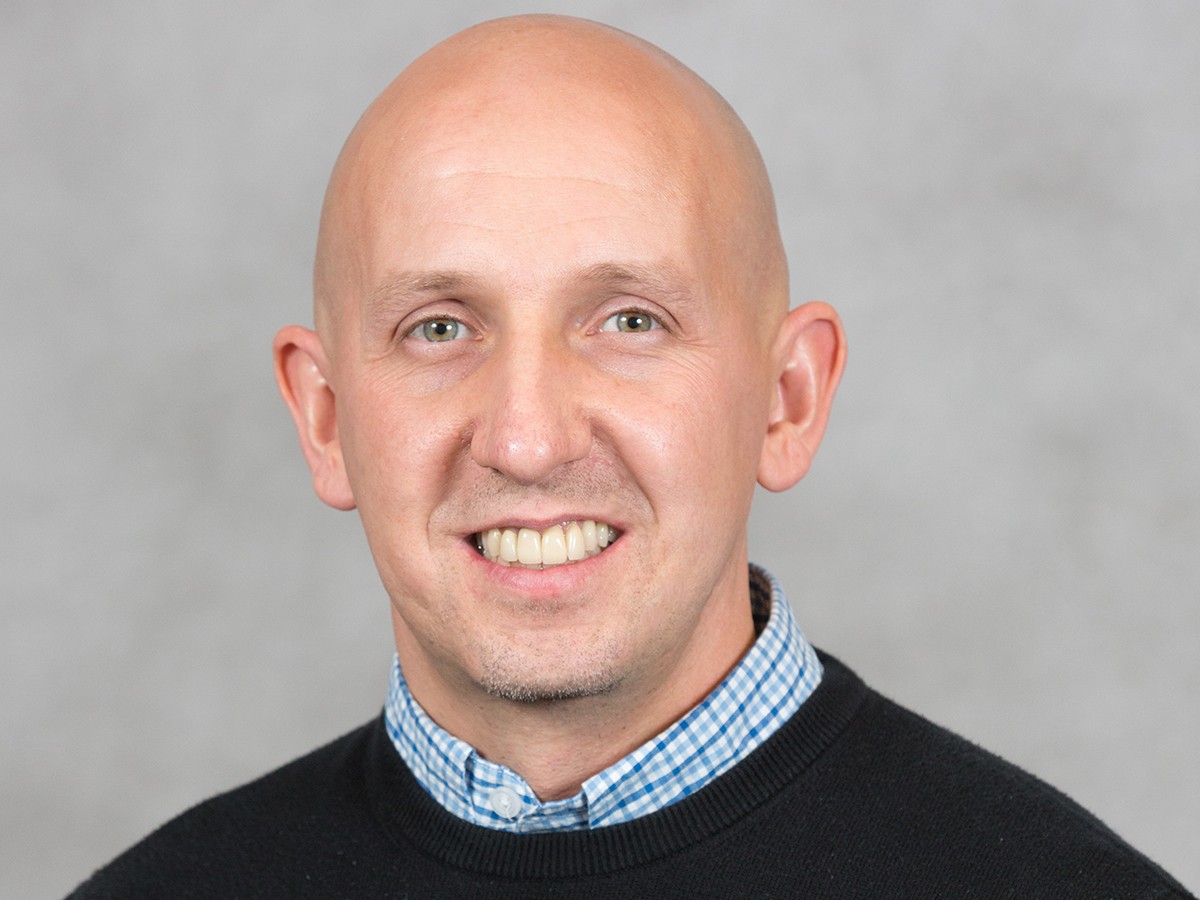 Karl K. Szpunar