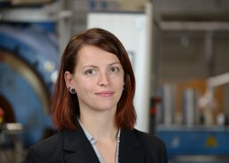 Susanne Elisabeth Thürer